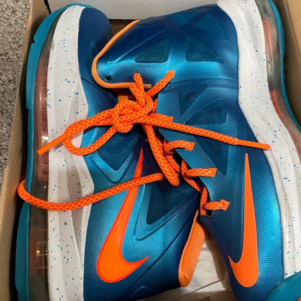 Lebrons